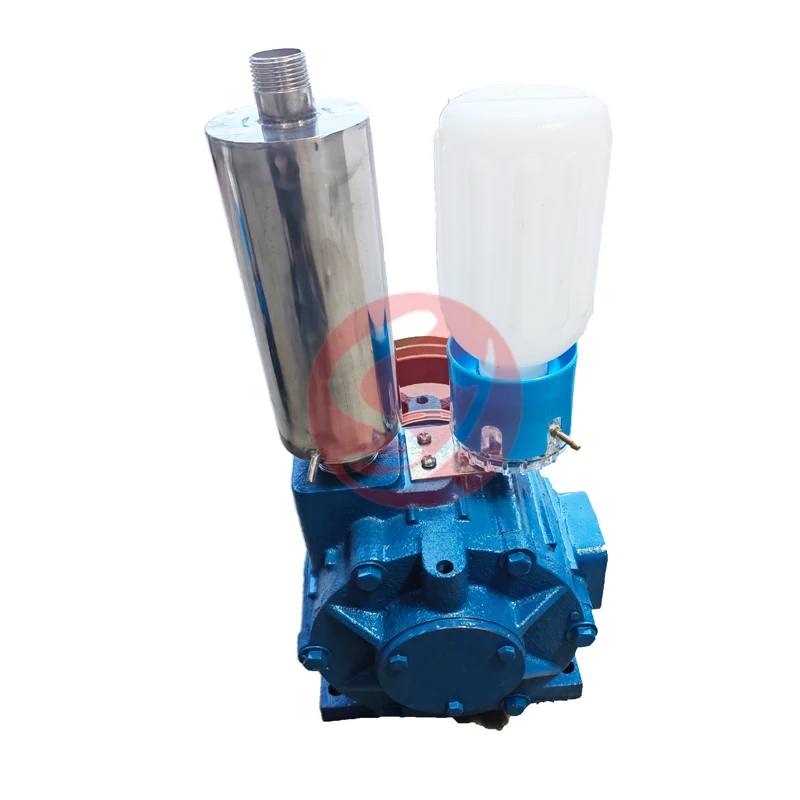 

550L milking machine vacuum pump factory price