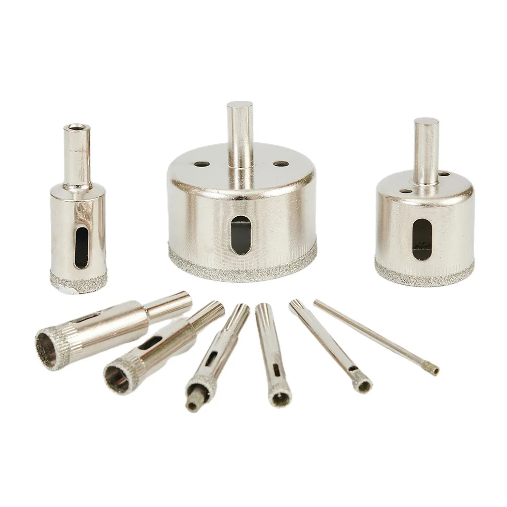 Рисунок 5 - Алмазная пила для отверстий