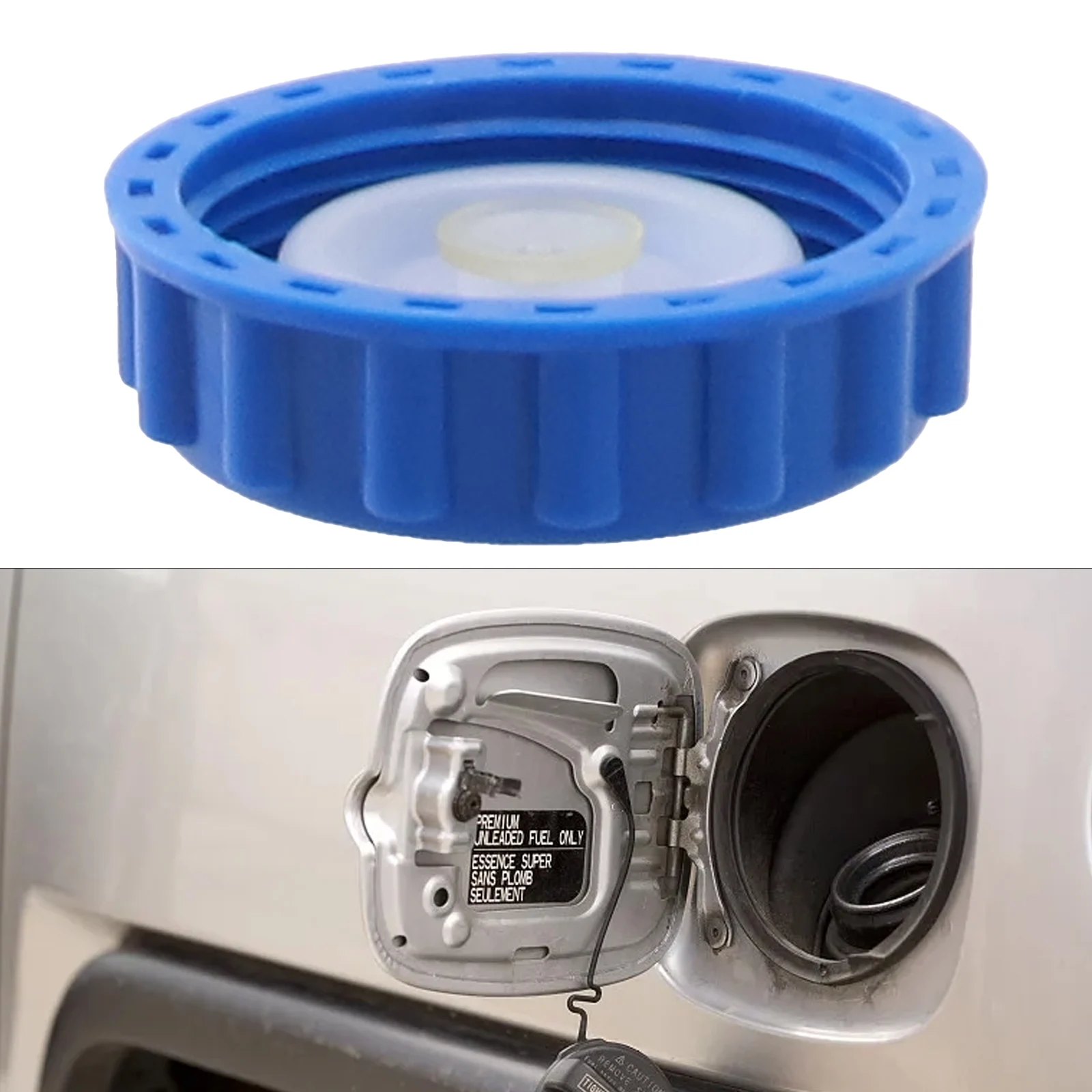 

Высококачественные Внешние детали для автомобиля, нагреватель, Крышка Резервуара, 1 шт., 75 мм/2,95 дюйма, прочный нагреватель, аксессуары для автомобиля, грузовика, лодки