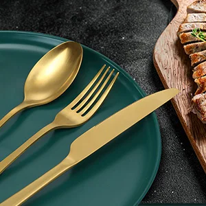 ножи, вилки