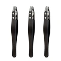 Black 3pcs