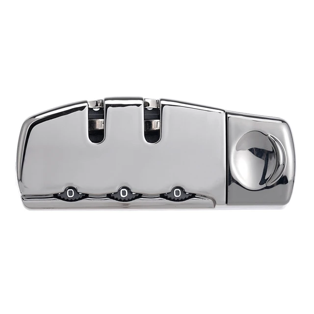 Aggregate more than 162 aristocrat trolley bag lock reset best