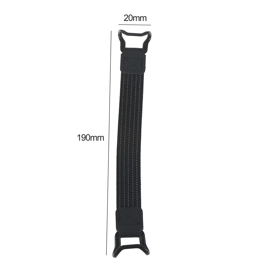 Universal Stretchable Anti-Drop Phone & Tablet Wrist Strap with One-Handed Operation Grip