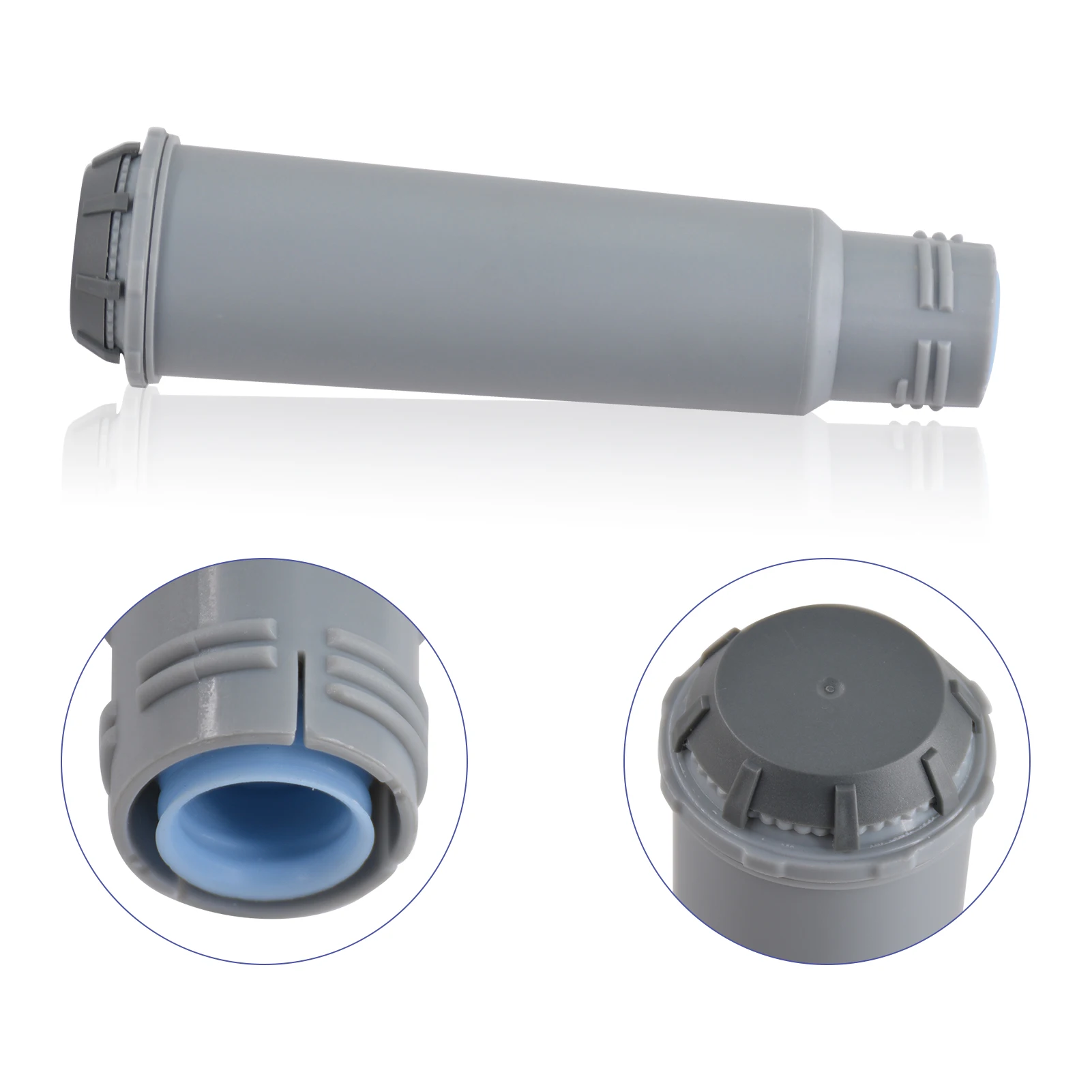 Coffee Machine Filter Element Compatible with Krups F088 Water Filtration Coffee Accessories Water Filter Replacement coffee maker water filter water filter