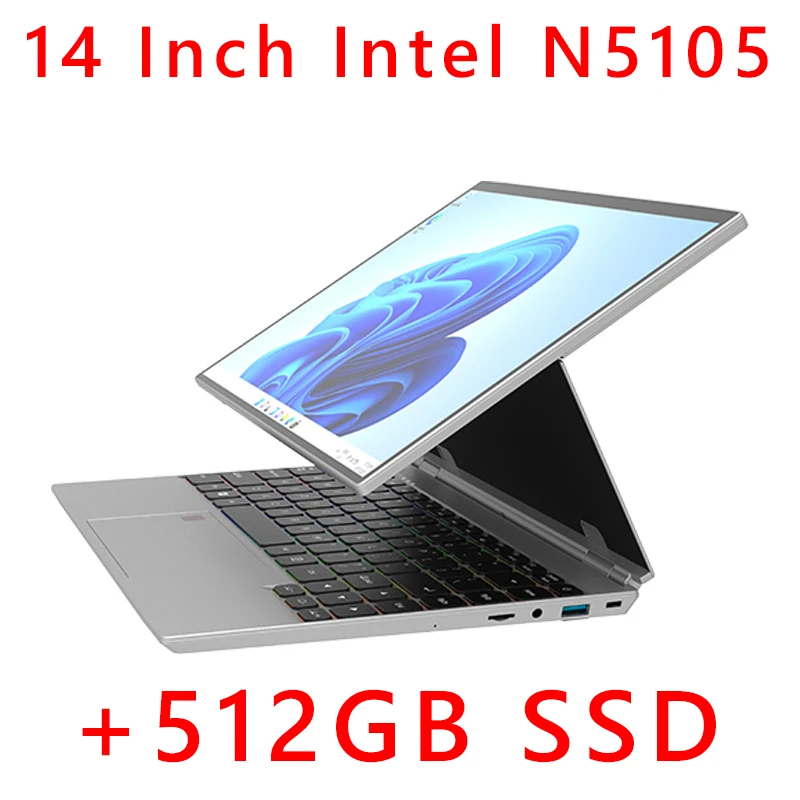 512GB SSD