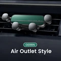 Green Style A