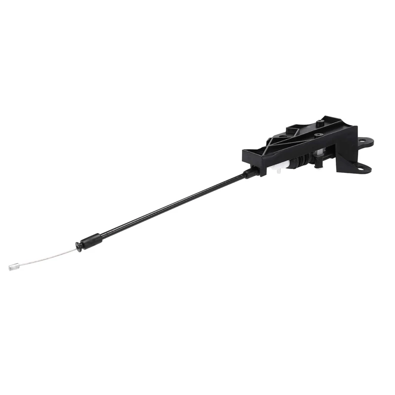 

Secondary Release Hood Lock Front Hood Front Lock Actuator Automotive Parts For Tesla Model 3 1098789-00-D 1098790-00-D