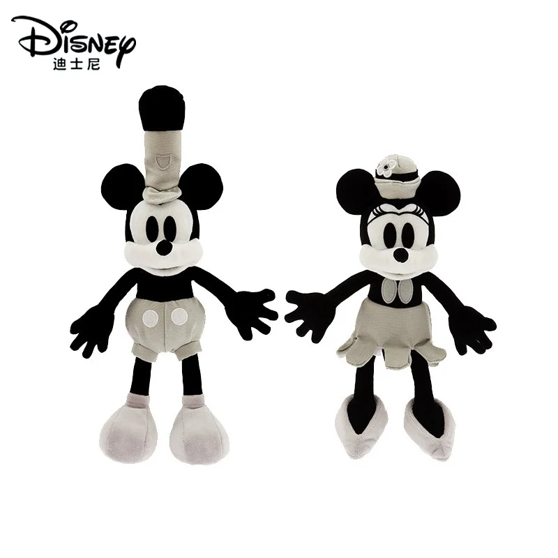 Old Mickey Mouse And Minnie Cartoons