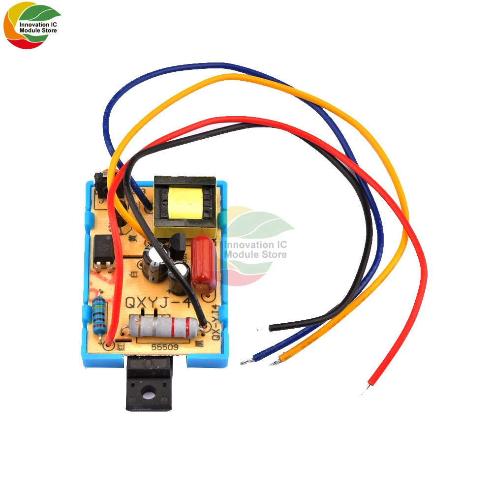 QX YJ-4 DC ø, 14-60 ġ LCD TV ġ, ö̹   ġ , DC ø, 5V-24V  ù EVD   ġ