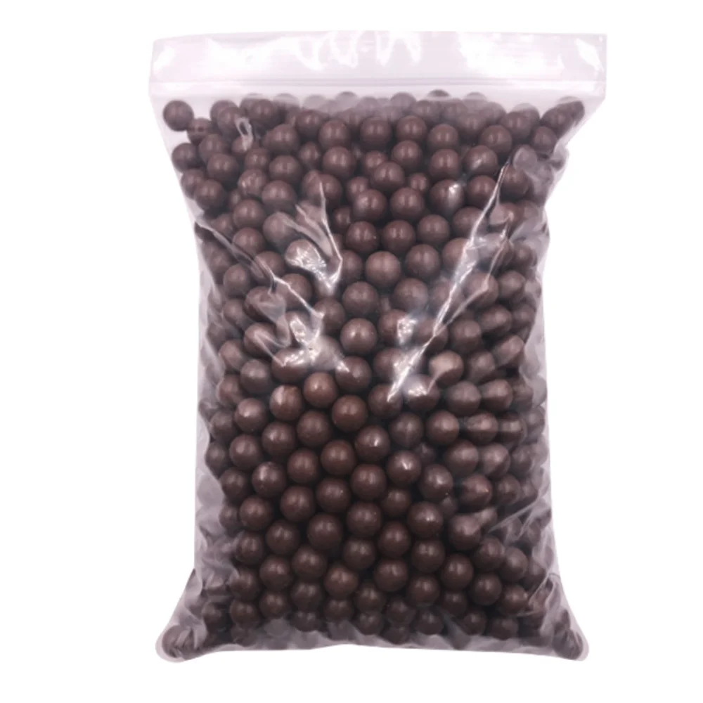 Slingshot Ammo Hard Mud Ball 9-10mm Outdoor Hunting