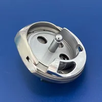 Genuine Koban KRP457 Rotary Hook DP2-57(2) for Brother LZ2-B852 LZ2-B853 LZ2-B854 Singer 457A 457U 457G Zigzag Sewing Machines - Image 6