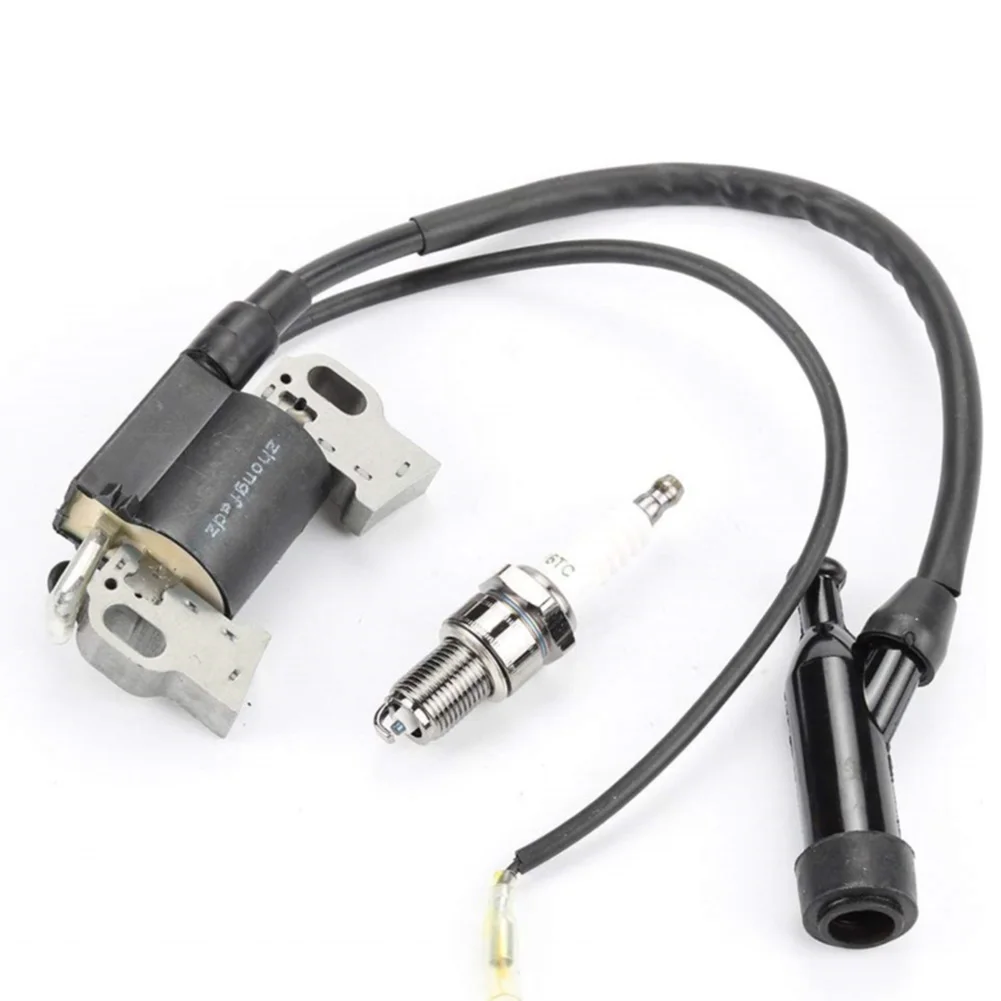 

Gasoline Generator High Voltage Package 188F 190F Ignition Coil 2kw-6.5kw