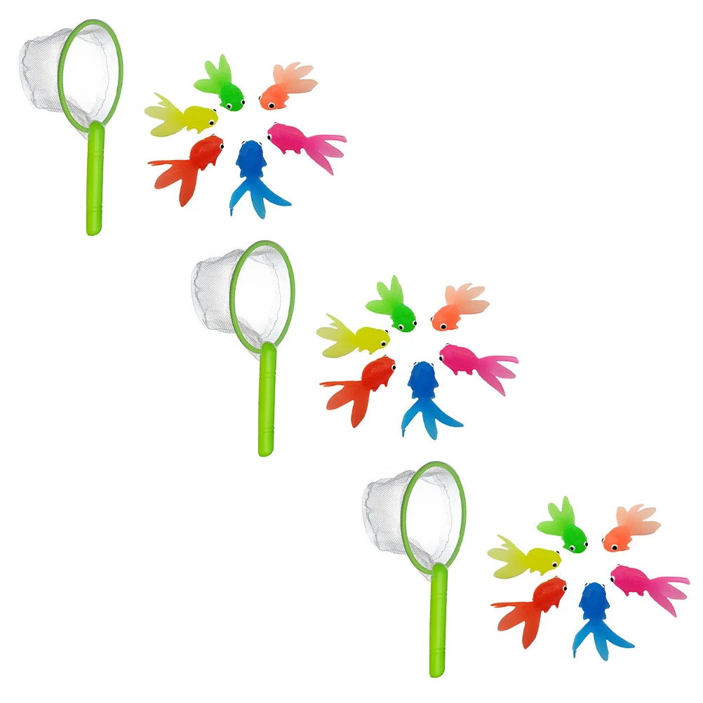 Рисунок 2 - 3 набора креативных мультяшных