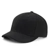 Mens Short Brim Baseball Cap Casual Retro Wool Warm Snapback Caps for Women Short Billed Umpire Dad Hats 5