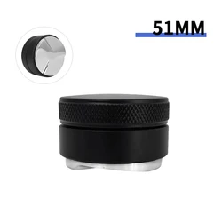 Adjustable Coffee Distributor and Leveler (51MM Distirbutor)