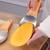 Hot Multifunctional Mango Spoon Mango Knife Cutting Granule Tool Peeler Peeler Mango Avocado Scoop Kitchen Fruit Tool 2