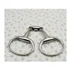 Horse Snaffle Stainless Steel Training Mouth Bit  Western Copper Roller Jointed Mouth Curb Hight Quality Horse Bit 6