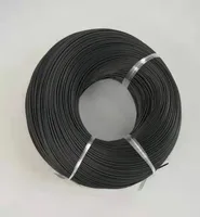 HDPE Welding Rod Diameter 4.0mm for Hand Plastic Extruder Extrusion Welder Gun Welding Gun 2