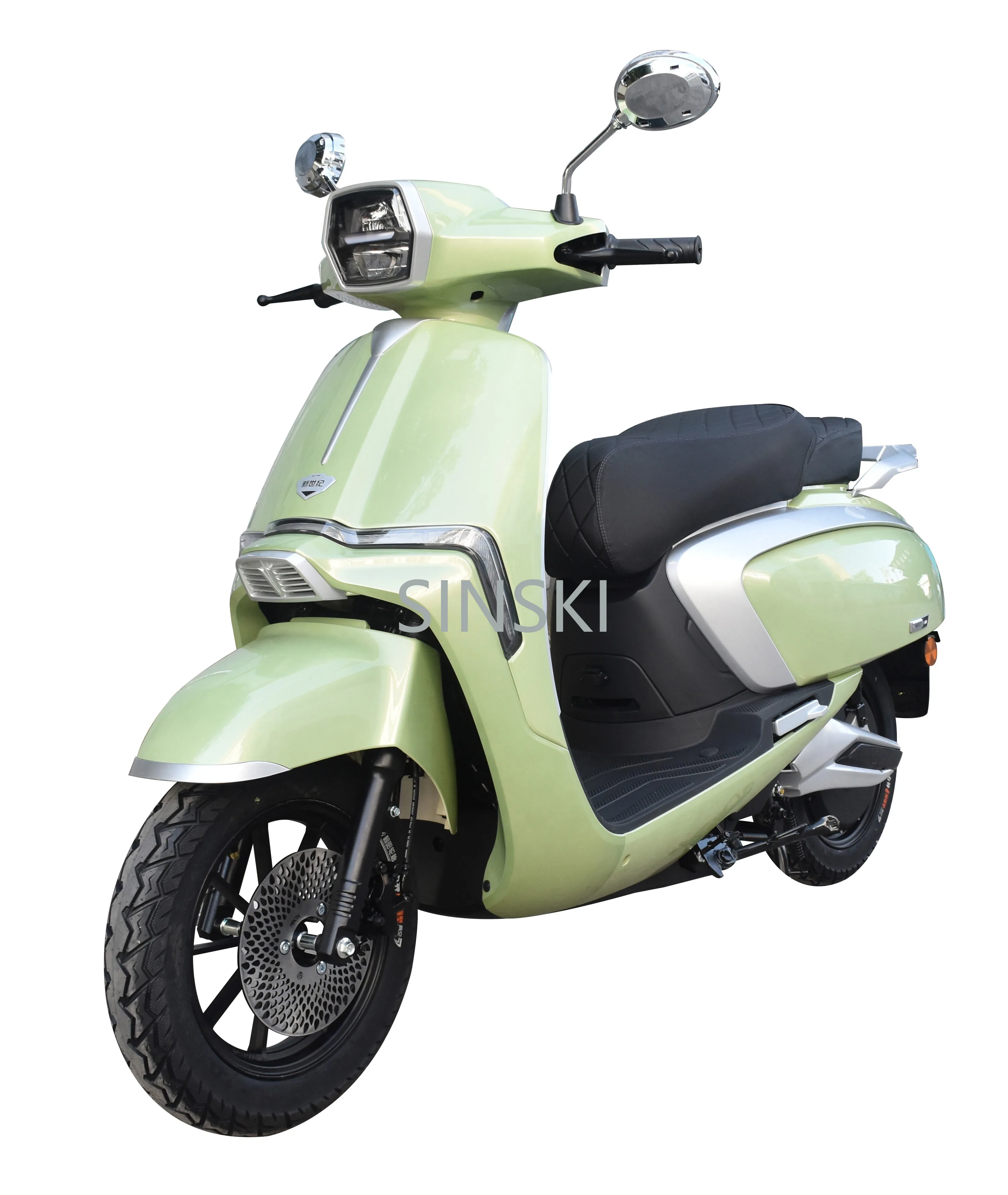 

EEC COC classic hot selling 2000w 3000w 2 wheel scooter cheap price eec electric motorbike motorcycle