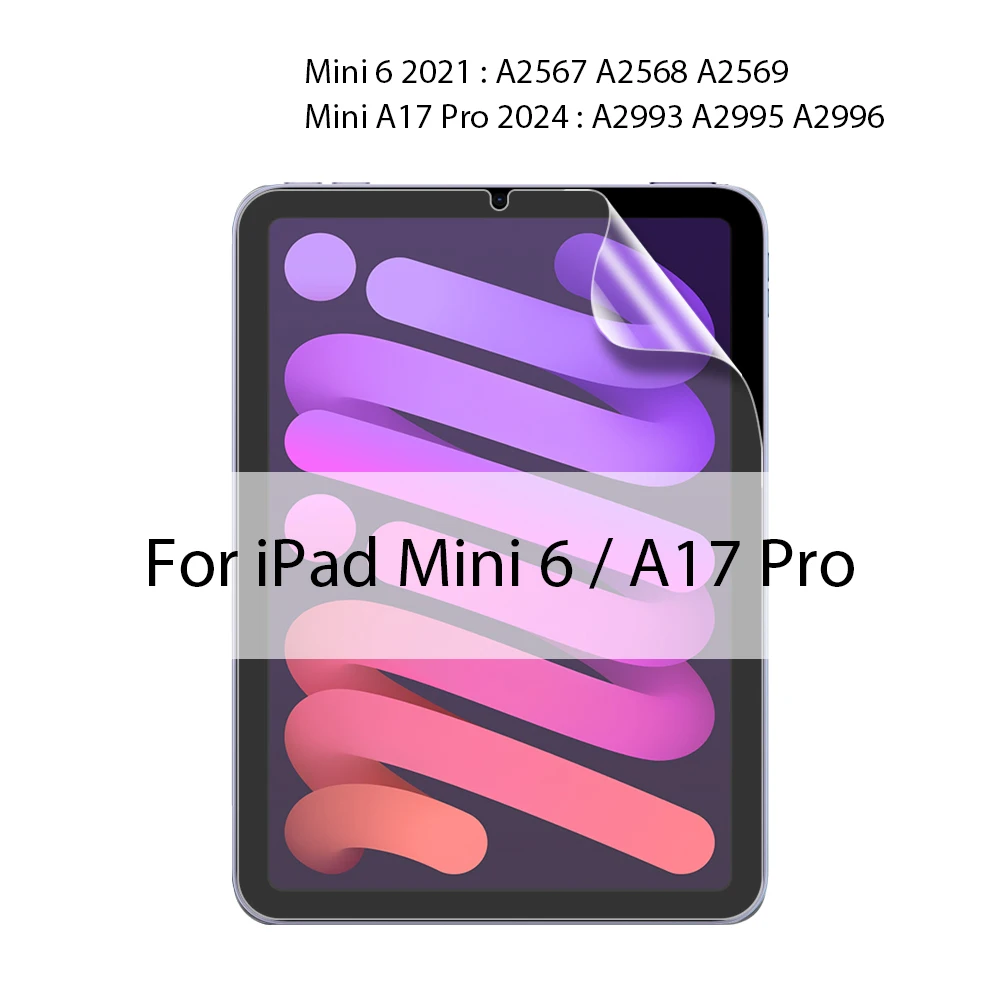 Mini 6 Mini 7