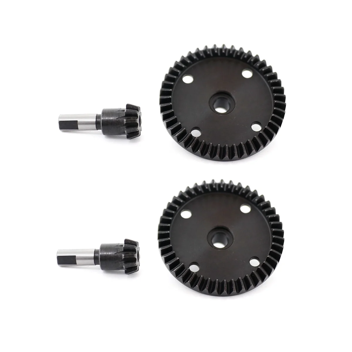Main Diff Gea 43T & Main Input Gea 10T Upgades Pat Fo