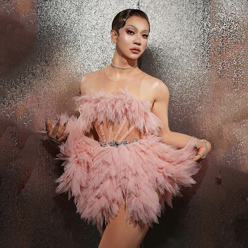 Sexy Drag Queen Costume Dress Drag Queen Costumes Festival Sexy