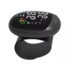 Automatic Digital Wrist Blood Pressure Monitor Sphygmomanometer Tonometer for Measure Tensiometro Rechargeable Medical Equipment 5