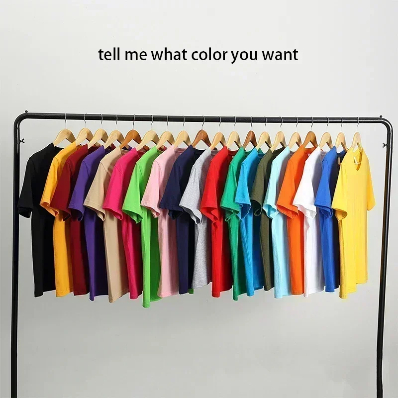 100% Cotton Fashion Kids T-Shirt Summer Street Cartoon Printed T-Shirt Boys or Girls Clothing Kids Short Sleeve Top 4