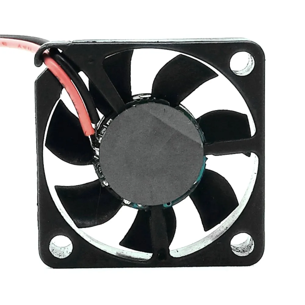 Sunon 30mm X 6mm Slim MagLev Fan 5V DC 3 Pin KDE0503PEV1-8 Made In - Foto 8