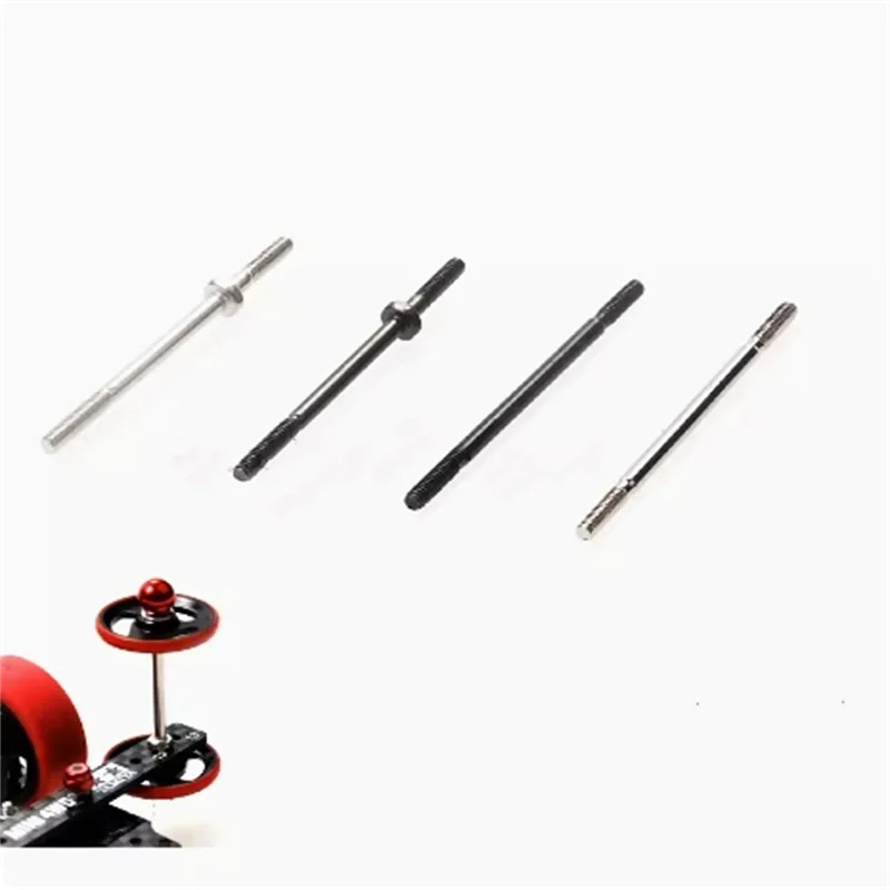 

94809 type anti-hanging screws can be used as guide wheel shafts