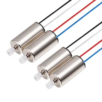 Original Motor SYMAX5/X5C/M68 RC Drone CW CCW Main Motors Quadcopter Spare Parts Engine Accessories 1