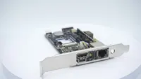 BLICUBE BliKVM PCIe KVM over IP для Raspberry Pi CM4