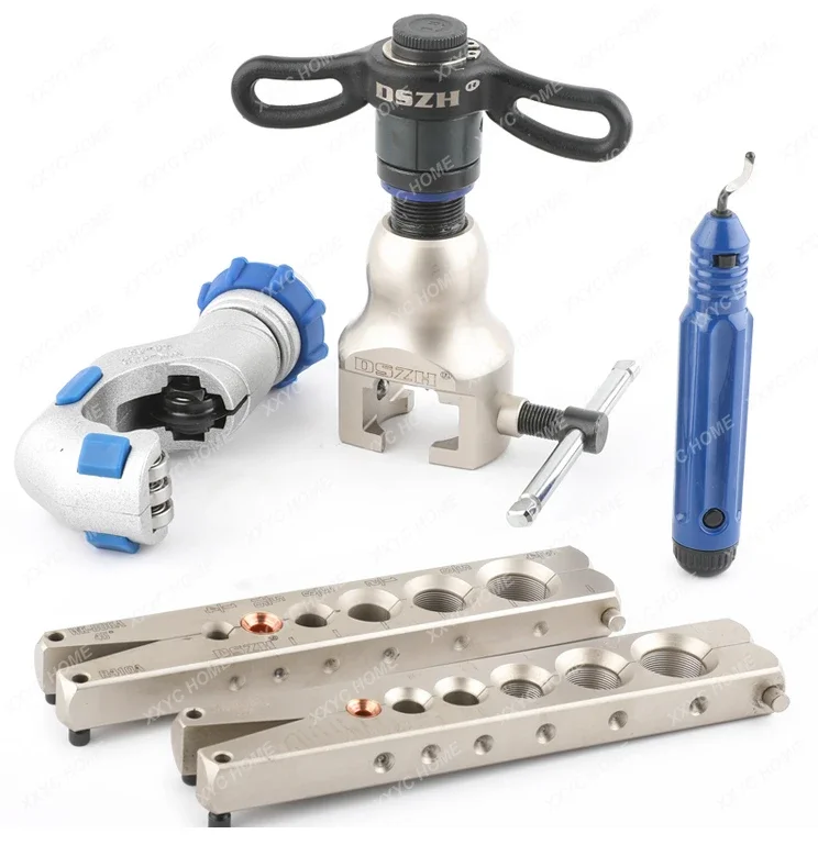 

Copper Tube Eccentric Expander Air-Conditioner Pipe-Inch British Integrated