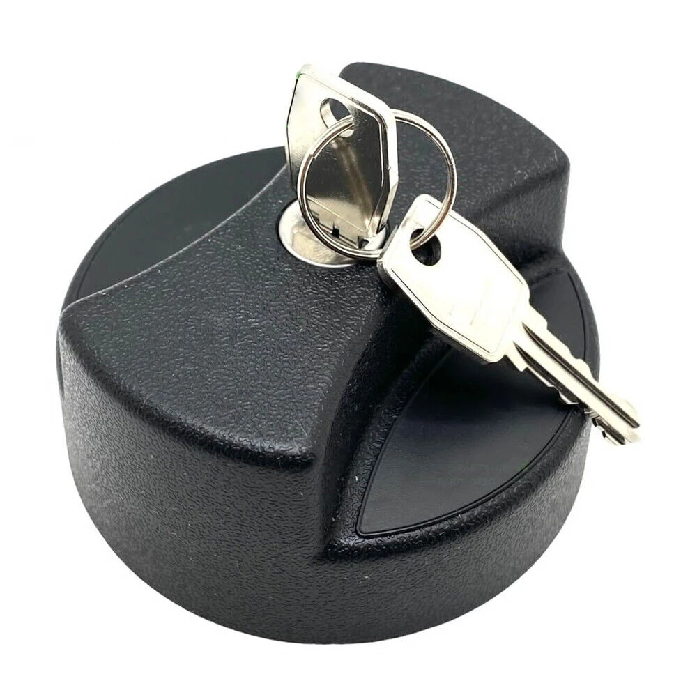 

​For Land Rover Defender Fuel Filler Cap Locking Vented 2 Lug 1986-1998 STC4072 Practical And Durable Easy To Use