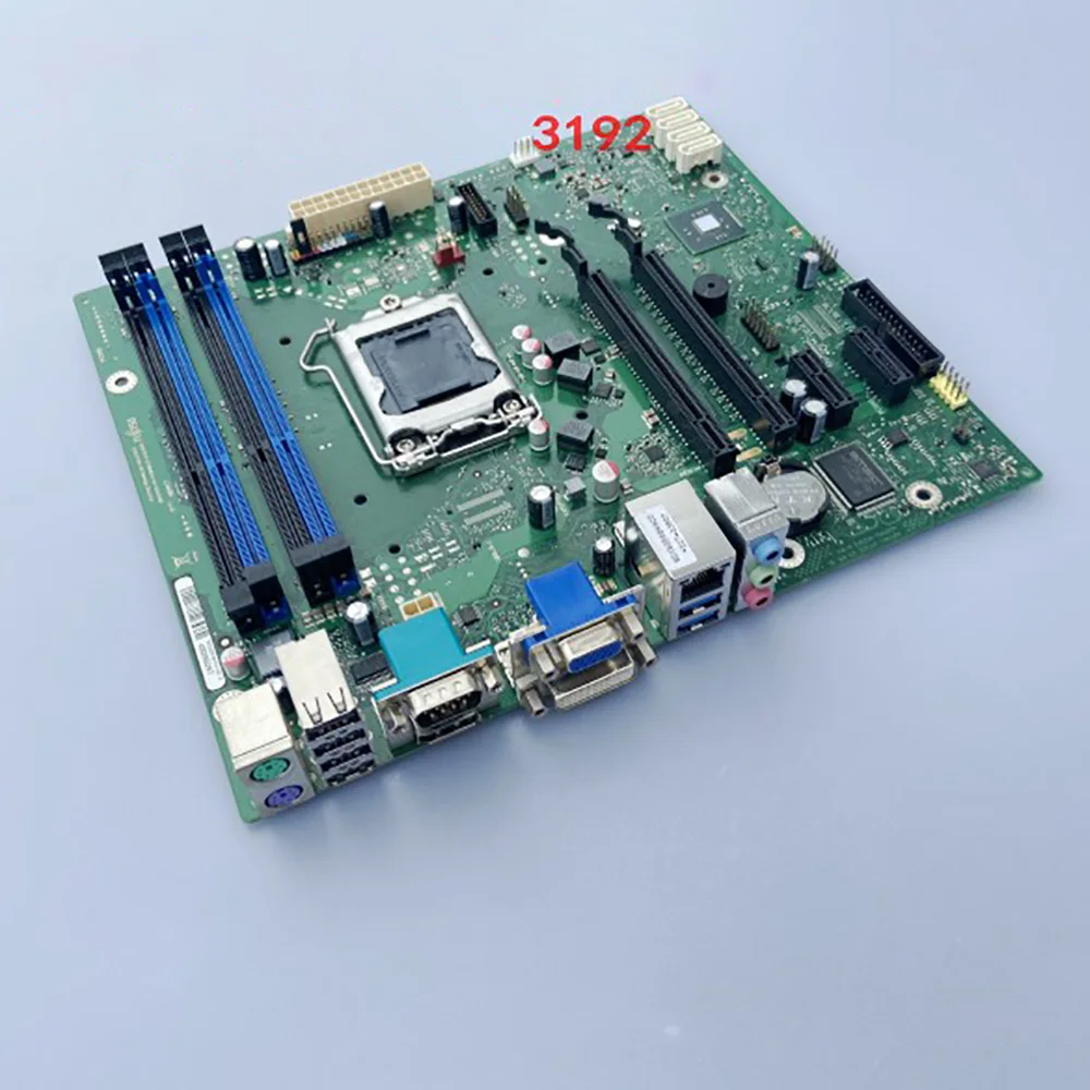 

Для Fujitsu D3220-B12 G3 W26361-W3322-Z3-04-36 W26361-W3322-X-