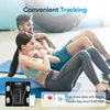 Special Electronic Scale for Body Management and Fat Loss Bluetooth Body Fat Scale with Smartphone App Home Weight Scale 5