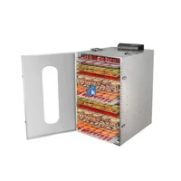 Commercial Fruit Dryer Home Food Dehydrator Machine Restaurant 1