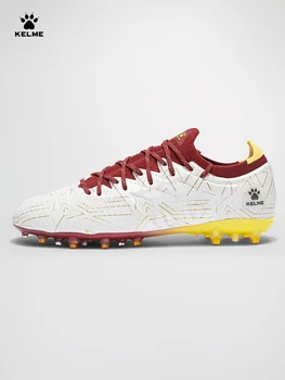 KELME Adult  Soccer shoes Electric Disease