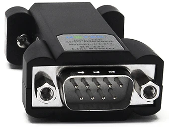 

RS-232 Isolated Converter UT-212