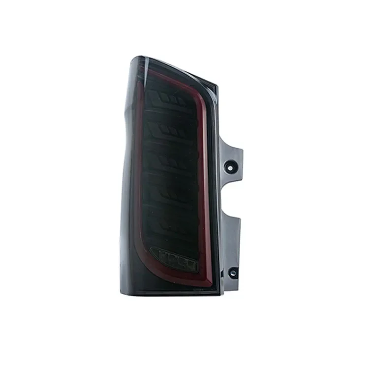 Car Led Lamp Tail Light For Mercedes Benz V250 Vito 2016 -