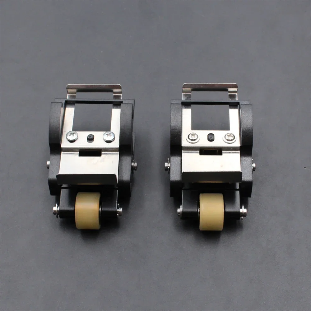 Per Originale Roland Vp540 Pinch Roller Assembly Assy Per Roland Vs-540 Vs-640 Sp-300I Vs-300I Cutter Pinch Roller Component