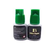 I-Beauty IB Ultra Super Glue for Eyelash Extensions 5ml IB Glue Green Cap False Lash Adhesive Makeup Tools Wholesale Shop 2