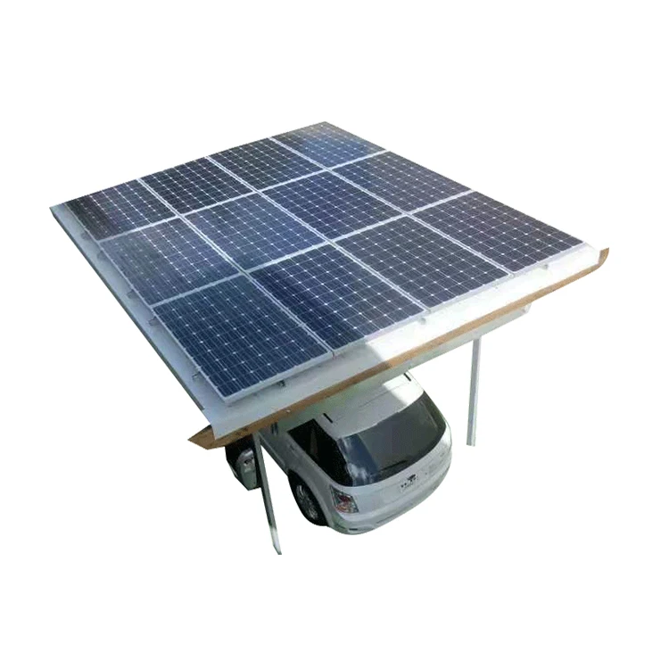 New Energy Vehicle Solar Charging Station Wallbox 22kw Ev Station Ev  Battery Charger For Home Use With Mppt Photovoltaic Panels - Flanges -  AliExpress