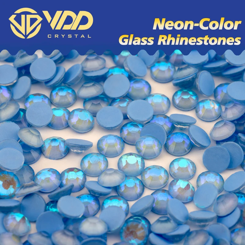 非修正ガラスラインストーン,クリスタルフラットバック,ネイルアート