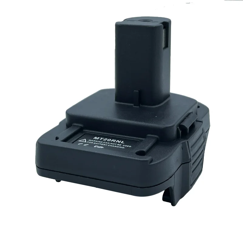 For Ryobi 18v MT20RNL Battery Convertor Adapter For Makita 18V Li-Ion Battery Used Convert To Roybi 18V Tool