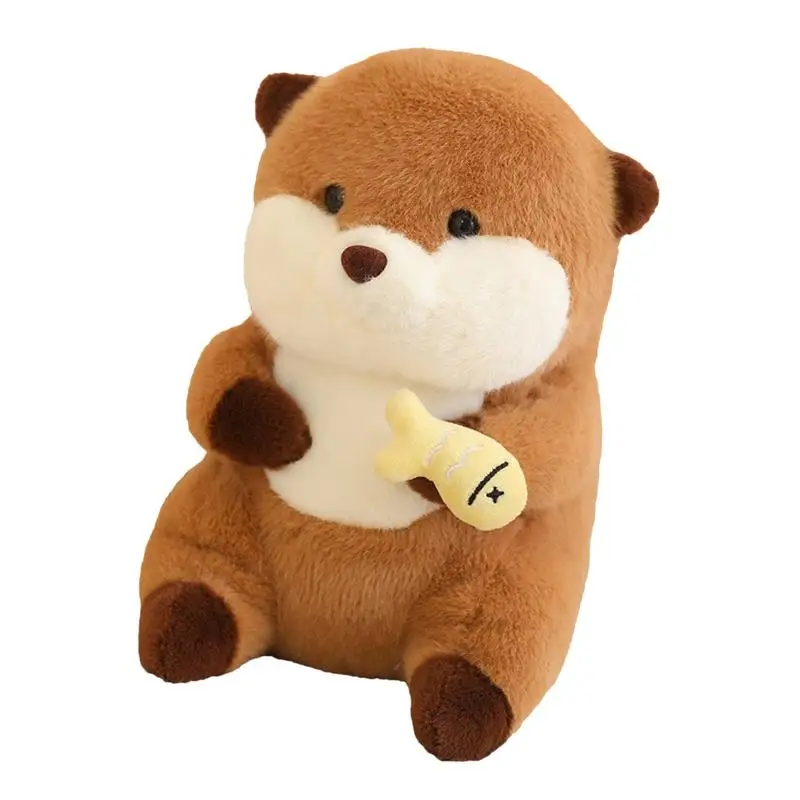

Мягкая мультяшная капибара, игрушка капибара, плюшевая кукла в тюрбане, 30 см, плюшевые животные, искусственные плюшевые игрушки для гостиной