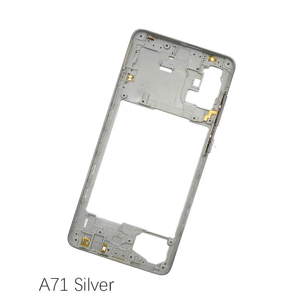 Universal Middle Frame Phone Housing Case