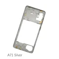 A71 Silver