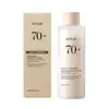 Anua Rice 70 Glow Milky Toner With 70% Rice Water Ceramide Deep Cleansing Skin Care Products Hydrating Brightening Facial Toner