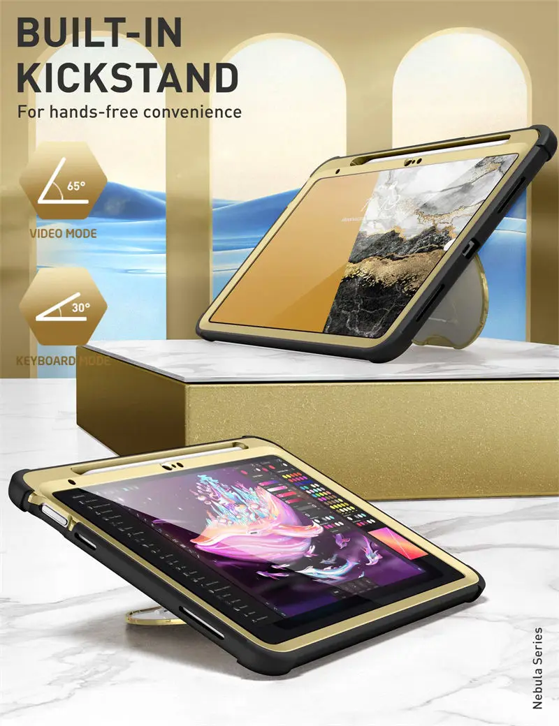 e lápis titular, iPad 10.9
